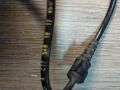 датчик ABS Mercedes-Benz E-Класс W211/S211 2004, 3.2 л., OM 648.961, дизель, АКПП, универсал, 2115401817, A2115401817 - фото №3