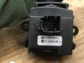переключатель дворников BMW 3 серия E46 2000, 1.9 л., M43 B19 (194E1), бензин, АКПП, седан, 8363664 - фото №3