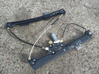 стеклоподъемник передний правый BMW 5 серия E60/E61 [рестайлинг] 2008, 7184384, 7184742