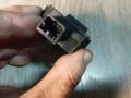 моторчик заслонки печки Mercedes-Benz M-Класс W164 2006, 3.0 л., OM 642.940, дизель, АКПП, внедорожник 5 дв., EFB336, 929888G - фото №4