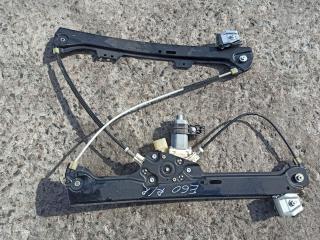 стеклоподъемник передний правый BMW 5 серия E60/E61 [рестайлинг] (2007 - 2010), 7184742