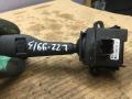 переключатель дворников BMW X5 E53 2001, 4.6 л., M62 B46 (468S1), бензин, АКПП, внедорожник 5 дв., 8375408 - фото №2