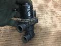 кран отопителя (печки) BMW 5 серия E60/E61 2006, 2.5 л., бензин, АКПП, седан, 64116920226 - фото №3