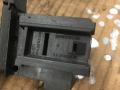 Джойстик регулировки рулевой колонки BMW X5 E53 2001, 4.6 л., M62 B46 (468S1), бензин, АКПП, внедорожник 5 дв., 8373901 - фото №3