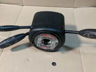 переключатель подрулевой (стрекоза) Mercedes-Benz E-Класс W212/S212/C207/A207 2012, 2.1 л., OM 651.924, дизель, АКПП, темно-серый, седан, A2129008702, 2129008702
