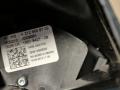 переключатель подрулевой (стрекоза) Mercedes-Benz E-Класс W212/S212/C207/A207 2012, 2.1 л., OM 651.924, дизель, АКПП, темно-серый, седан, A2129008702, 2129008702 - фото №2