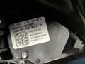 переключатель подрулевой (стрекоза) Mercedes-Benz E-Класс W212/S212/C207/A207 2012, 2.1 л., OM 651.924, дизель, АКПП, темно-серый, седан, A2129008702, 2129008702 - фото №3