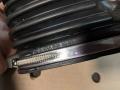 патрубок турбины Mercedes-Benz E-Класс W213/S213/C238/A238 2016, 2.0 л., OM 654.920, дизель, A6540980083, 6540980083 - фото №2