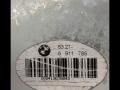 фонарь задний левый BMW 7 серия E65/E66/E67 2004, 6911785 - фото №3