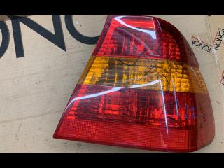 фонарь задний правый BMW 3 серия E46 2001, 2.0 л., M47 D20 (204D1), дизель, АКПП, седан, 6946534