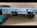 фонарь салона (плафон) BMW 7 серия E65/E66/E67 (2001 - 2005), 6962053 - фото №2