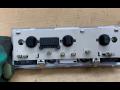 фонарь салона (плафон) BMW 7 серия E65/E66/E67 (2001 - 2005), 6962053 - фото №3
