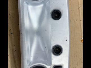 фонарь салона (плафон) BMW 5 серия E60/E61 (2002 - 2007), 6962057