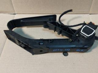 педаль Mercedes-Benz SLK-Класс R171 2006, 3.5 л., M 272.963, бензин, АКПП, серебристый, кабриолет, A1703000404, 1703000404