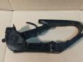 педаль Mercedes-Benz SLK-Класс R171 2006, 3.5 л., M 272.963, бензин, АКПП, серебристый, кабриолет, A1703000404, 1703000404 - фото №3