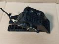 педаль Mercedes-Benz C-Класс W204/S204 2008, 2.1 л., OM 646.811, дизель, МКПП, серебро, седан, A2043000204 - фото №3