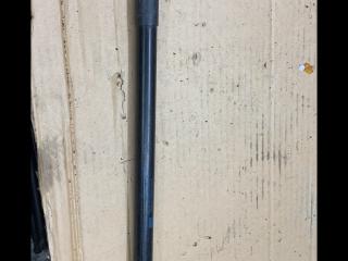 амортизатор крышки багажника (3-5 двери) Mercedes-Benz Vito W639 2010, 9800054