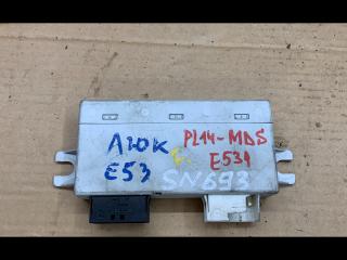 блок управления крышей / люком BMW X5 E53 2003