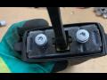 ограничитель открывания двери BMW 5 серия E60/E61 2007, 7033623 - фото №3