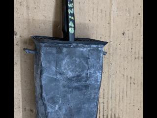 ограничитель открывания двери BMW X5 E70 2010, 7263447