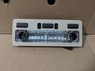 фонарь салона (плафон) Land Rover Range Rover 3 поколение [2-й рестайлинг] 2012, 4.4 л., 448DT, дизель, АКПП, внедорожник 5 дв., 3H42-13C742-AA