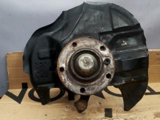 кулак передний BMW 3 серия E46 2002, 3.0 л., M54 B30 (306S3), бензин, АКПП, купе