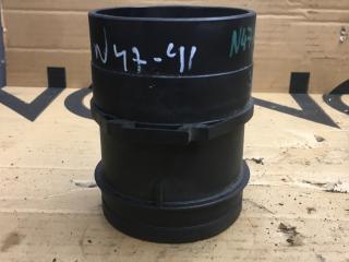 расходомер воздуха BMW 3 серия E90/E91 [рестайлинг] 2011, 2.0 л., дизель, АКПП, седан, 8506409