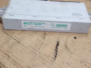 модуль управления двери BMW 7 серия E65/E66/E67 [рестайлинг] 2007, 6958449