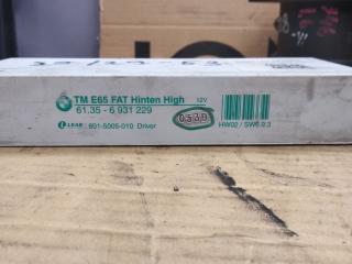 модуль управления двери BMW 7 серия E65/E66/E67 2003, 3.0 л., M57 D30 (306D2), дизель, АКПП, седан, 6931229