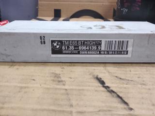 модуль управления двери BMW 7 серия E65/E66/E67 [рестайлинг] 2006, 3.0 л., M57 D30 (306D3), дизель, АКПП, седан, 6964139