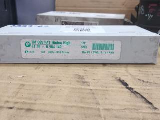 модуль управления двери BMW 7 серия E65/E66/E67 [рестайлинг] 2006, 3.0 л., M57 D30 (306D3), дизель, АКПП, седан, 6964142