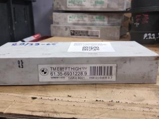 модуль управления двери BMW 7 серия E65/E66/E67 2003, 3.0 л., M57 D30 (306D2), дизель, АКПП, седан, 6931228