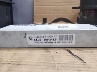 модуль управления двери BMW 7 серия E65/E66/E67 [рестайлинг] 2005, 3.0 л., M57 D30 (306D3), дизель, АКПП, седан, 6964141