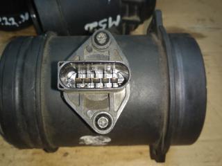 расходомер воздуха BMW 5 серия E60/E61 2006, 4.5 л., бензин, 7524136