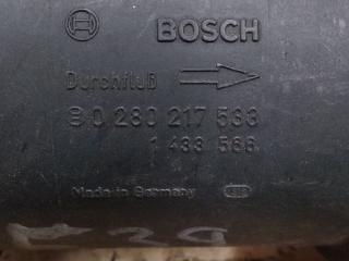 расходомер воздуха BMW 7 серия E38 [рестайлинг] 2000, 4.0 л., бензин, 1433566