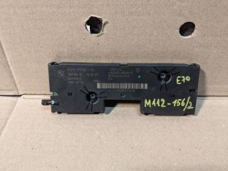 усилитель антенны BMW X5 E70 2009, 3.0 л., M57 D30 (306D5), дизель, АКПП, внедорожник 5 дв., 65209193847, 9193847