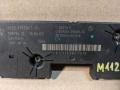 усилитель антенны BMW X5 E70 2009, 3.0 л., M57 D30 (306D5), дизель, АКПП, внедорожник 5 дв., 65209193847, 9193847 - фото №2