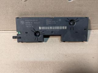 усилитель антенны BMW X5 E70 2007, 3.0 л., M57 D30 (306D3), дизель, АКПП, внедорожник 5 дв., 9134281, 65209134281