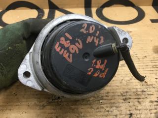 подушка крепления двигателя BMW 3 серия E90/E91/E92/E93 [рестайлинг] 2010, 2.0 л., бензин