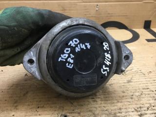подушка крепления двигателя BMW 1 серия E81/E87 [рестайлинг] 2008, 2.0 л., N47 D20 A, дизель, АКПП, хетчбэк 5 дв.