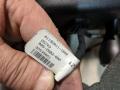 зеркало салона Mercedes-Benz E-Класс W212/S212/C207/A207 2011, 1.8 л., M 271.860, бензин, АКПП, черный, кабриолет, A2078103017 - фото №3