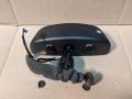 зеркало салона Mercedes-Benz E-Класс W212/S212/C207/A207 2011, 1.8 л., M 271.860, бензин, АКПП, черный, кабриолет, A2078103017 - фото №4