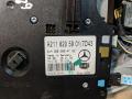 фонарь салона (плафон) Mercedes-Benz E-Класс W211/S211 2004, 3.2 л., OM 648.961, дизель, АКПП, универсал, A2118205901 - фото №2
