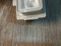 подсветка номера Mercedes-Benz S-Класс W222/C217/A217 2016, 3.0 л., OM 642.861, дизель, АКПП, седан, A0999067000, 0999067000 - фото №2