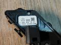 Кнопка блокировки двери Mercedes-Benz S-Класс W222/C217/A217 [рестайлинг] 2017, 3.0 л., OM 642.861, дизель, АКПП, седан, A2229057507, 2229057507 - фото №2