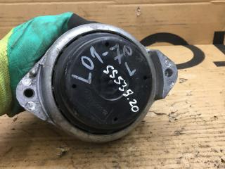 подушка крепления двигателя BMW 1 серия E81/E87 [рестайлинг] 2009, 2.0 л., N47 D20 C, дизель, АКПП, хетчбэк 5 дв., 6768799