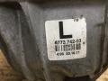 подушка крепления двигателя BMW 1 серия E81/E82/E87/E88 [рестайлинг] 2007, 2.0 л., бензин, МКПП, хетчбэк 5 дв., 6773742 - фото №4