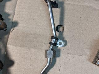 трубка топливная Mercedes-Benz E-Класс W212/S212/C207/A207 2011, 1.8 л., M 271.860, бензин, АКПП, черный, кабриолет
