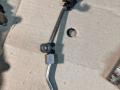 трубка топливная Mercedes-Benz E-Класс W212/S212/C207/A207 2011, 1.8 л., M 271.860, бензин, АКПП, черный, кабриолет - фото №2