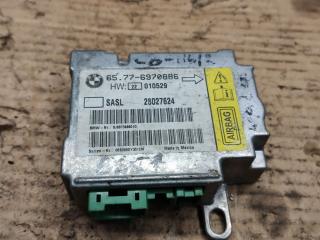 блок AirBag BMW 7 серия E65/E66/E67 [рестайлинг] 2005, 6970886